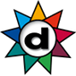 Go to front Logo